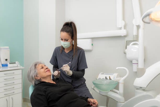 Best Lost Filling or Crown Replacement in Nth Plains, OR