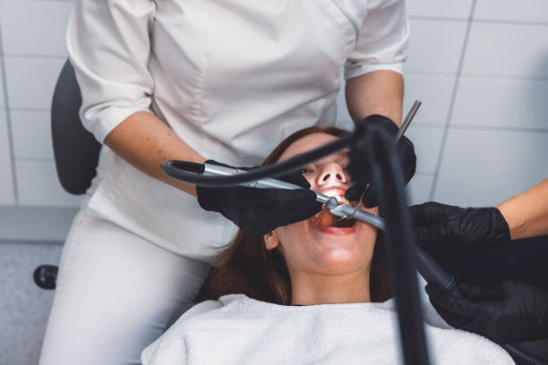Best Emergency Dental Care for Sports Injuries in Nth Plains, OR