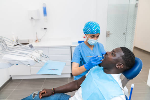 Best Broken or Chipped Tooth Repair in Nth Plains, OR